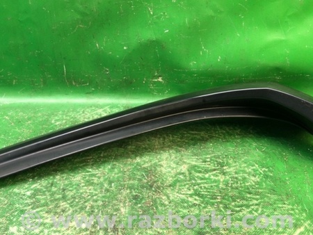 ФОТО Накладка крышки багажника для Honda Odyssey (11-17) Киев