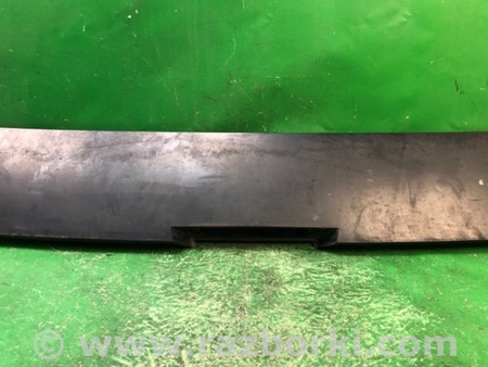 ФОТО Спойлер задний для Honda Odyssey (11-17) Киев