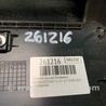 ФОТО Спойлер задний для Honda Odyssey (11-17) Киев