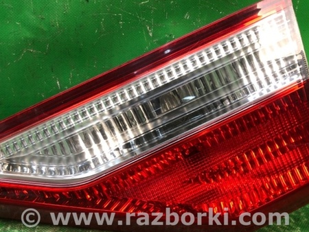 ФОТО Фонарь задний внутренний для Honda Odyssey (11-17) Киев