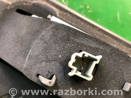 ФОТО Фонарь задний внутренний для Honda Odyssey (11-17) Киев