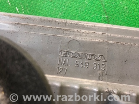 ФОТО Фонарь задний внутренний для Honda Odyssey (11-17) Киев