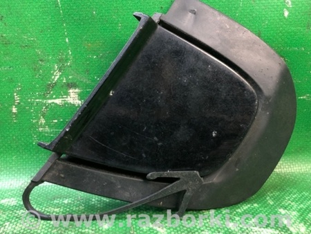 ФОТО Заглушка буксировочного крюка для Volkswagen Jetta USA (10-17) Киев