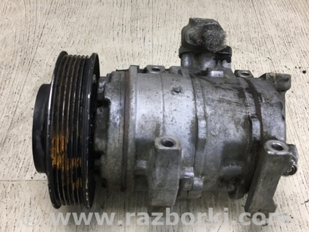 ФОТО Компрессор кондиционера для Honda Odyssey (11-17) Киев