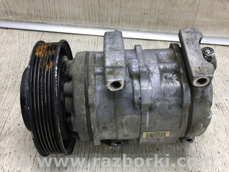 ФОТО Компрессор кондиционера для Honda Odyssey (11-17) Киев