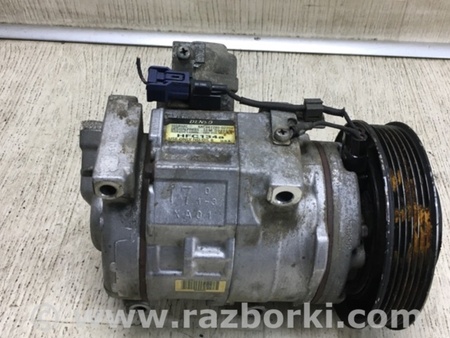 ФОТО Компрессор кондиционера для Honda Odyssey (11-17) Киев