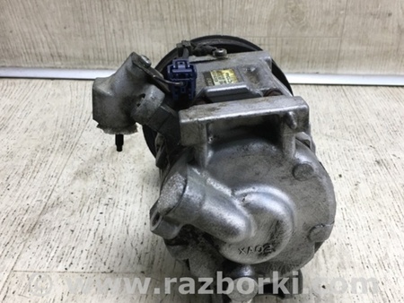 ФОТО Компрессор кондиционера для Honda Odyssey (11-17) Киев