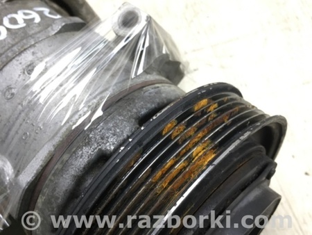 ФОТО Компрессор кондиционера для Honda Odyssey (11-17) Киев