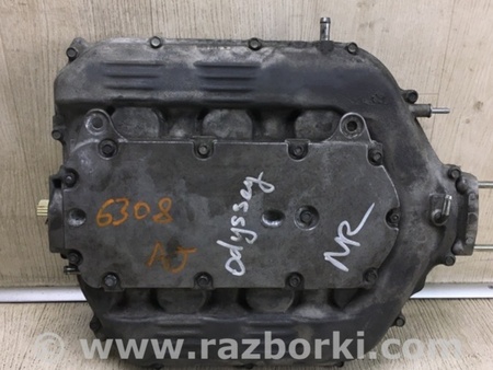 ФОТО Впускной коллектор для Honda Odyssey (11-17) Киев