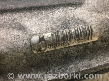 ФОТО Впускной коллектор для Honda Odyssey (11-17) Киев