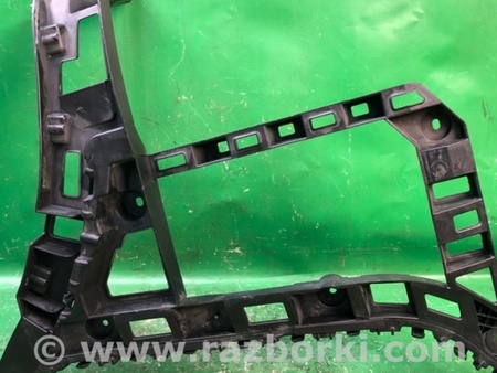 ФОТО Кронштейн бампера для Volkswagen Jetta USA (10-17) Киев