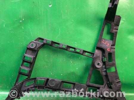 ФОТО Кронштейн бампера для Volkswagen Jetta USA (10-17) Киев