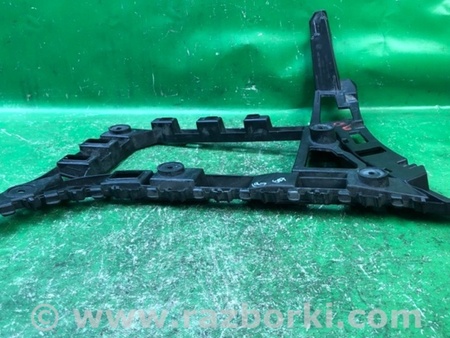 ФОТО Кронштейн бампера для Volkswagen Jetta USA (10-17) Киев