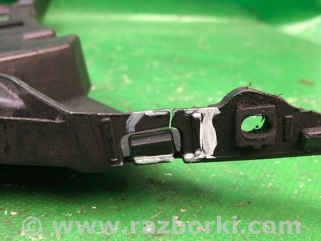ФОТО Кронштейн бампера для Volkswagen Jetta USA (10-17) Киев