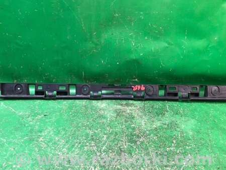 ФОТО Кронштейн бампера для Volkswagen Jetta USA (10-17) Киев