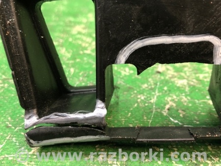 ФОТО Кронштейн бампера для Volkswagen Jetta USA (10-17) Киев