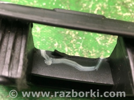 ФОТО Кронштейн бампера для Volkswagen Jetta USA (10-17) Киев