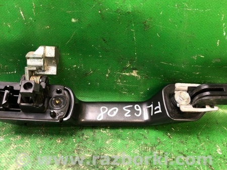 ФОТО Ручка двери для Honda Odyssey (11-17) Киев