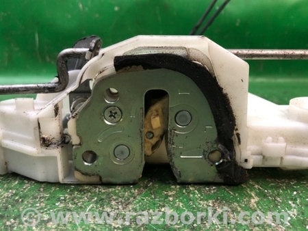ФОТО Замок двери для Honda Odyssey (11-17) Киев