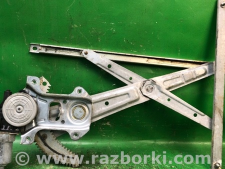 ФОТО Стеклоподъемник для Honda Odyssey (11-17) Киев
