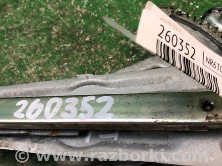 ФОТО Стеклоподъемник для Honda Odyssey (11-17) Киев
