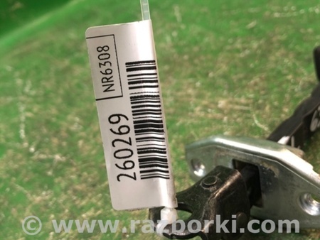 ФОТО Ограничитель двери для Honda Odyssey (11-17) Киев