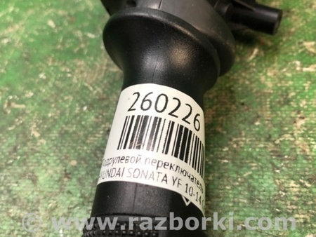 ФОТО Подрулевые переключатели (Гитара) для Hyundai Sonata YF (09.2009-03.2014) Киев