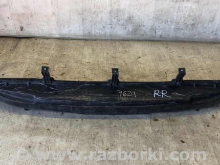 ФОТО Усилитель заднего бампера для Hyundai Sonata YF (09.2009-03.2014) Киев