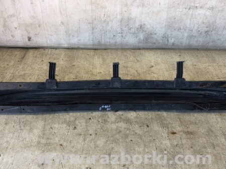 ФОТО Усилитель заднего бампера для Hyundai Sonata YF (09.2009-03.2014) Киев