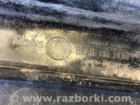ФОТО Усилитель заднего бампера для Hyundai Sonata YF (09.2009-03.2014) Киев