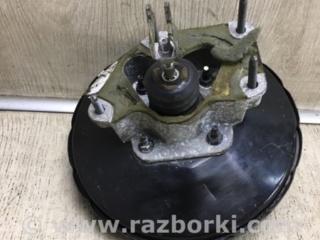 ФОТО Вакуумный усилитель для Nissan Rogue (08-14) Киев