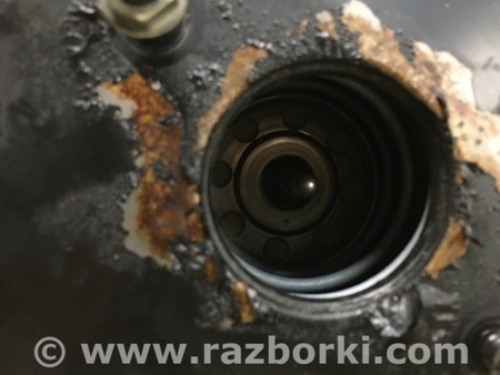 ФОТО Вакуумный усилитель для Nissan Rogue (08-14) Киев