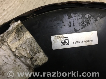 ФОТО Вакуумный усилитель для Nissan Rogue (08-14) Киев