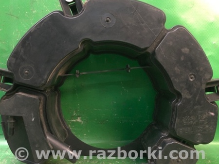 ФОТО Абсорбер для Volkswagen Jetta USA (10-17) Киев