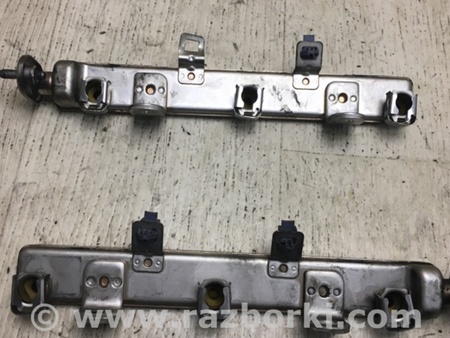 ФОТО Топливная рейка для Honda Odyssey (11-17) Киев