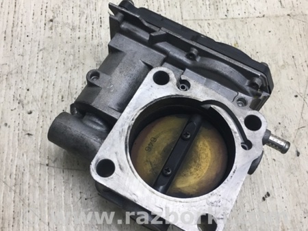 ФОТО Дроссельная заслонка для Honda Odyssey (11-17) Киев