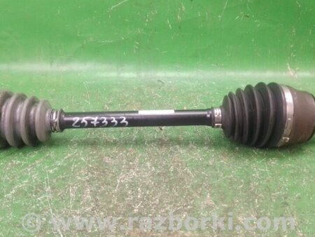 ФОТО Привод передний для Honda Odyssey (11-17) Киев