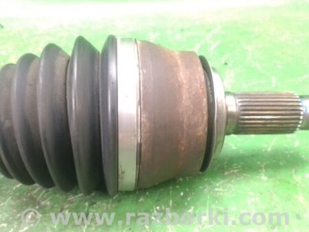 ФОТО Привод передний для Honda Odyssey (11-17) Киев