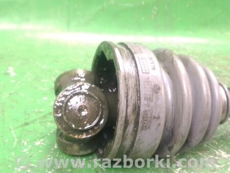 ФОТО Привод передний для Honda Odyssey (11-17) Киев