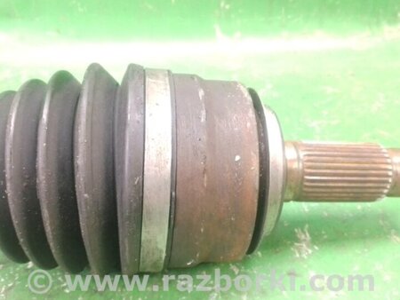 ФОТО Привод передний для Honda Odyssey (11-17) Киев