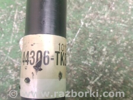 ФОТО Привод передний для Honda Odyssey (11-17) Киев