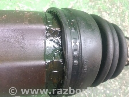 ФОТО Привод передний для Honda Odyssey (11-17) Киев
