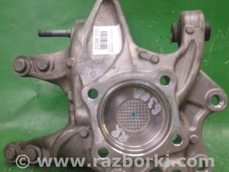 ФОТО Цапфа для Honda Odyssey (11-17) Киев