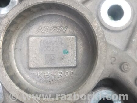 ФОТО Цапфа для Honda Odyssey (11-17) Киев