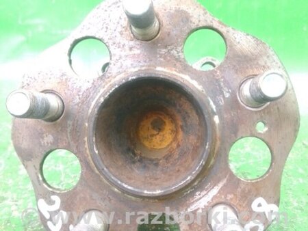 ФОТО Ступица для Honda Odyssey (11-17) Киев