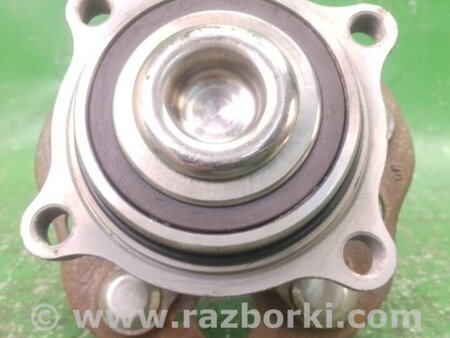 ФОТО Ступица для Honda Odyssey (11-17) Киев