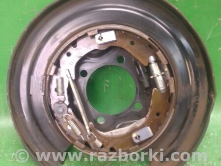 ФОТО Тормозной механизм для Honda Odyssey (11-17) Киев