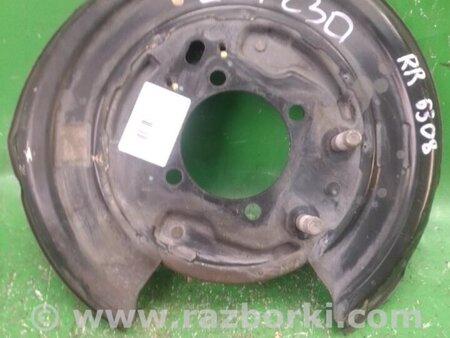 ФОТО Тормозной механизм для Honda Odyssey (11-17) Киев