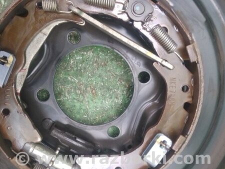 ФОТО Тормозной механизм для Honda Odyssey (11-17) Киев