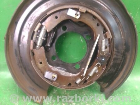 ФОТО Тормозной механизм для Honda Odyssey (11-17) Киев
